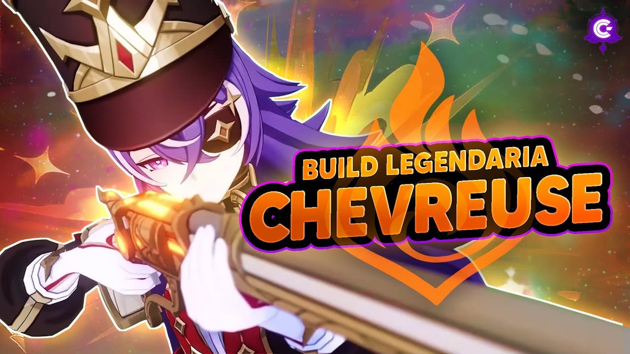 More details about the Build