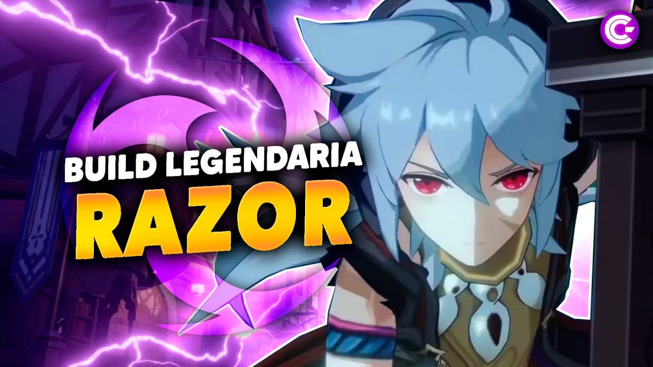 More details about the Build