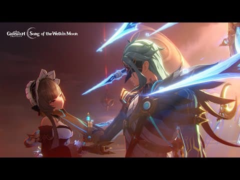 "Variables in the World"