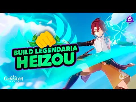 More details about the Build