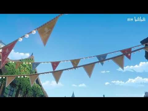 "Celebration! Boom Boom Operation"