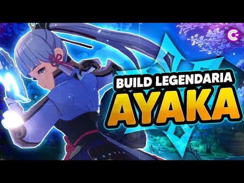 More details about the Build