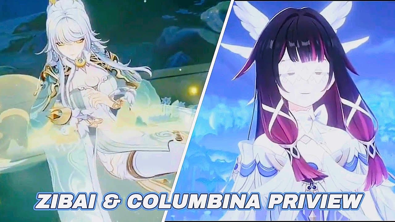 “Song of the Welkin Moon: Postlude - A Traveler on a Winter’s Night.”