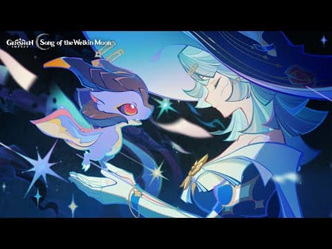 What Still Lies Unwritten