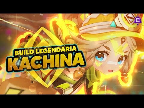 More details about the Build