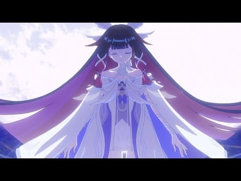 Columbina Music Video