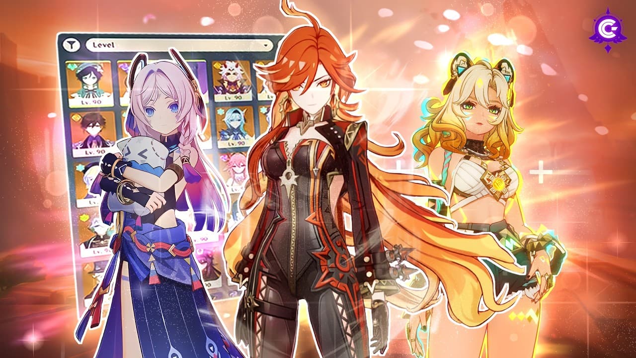 In-depth details of the equipment