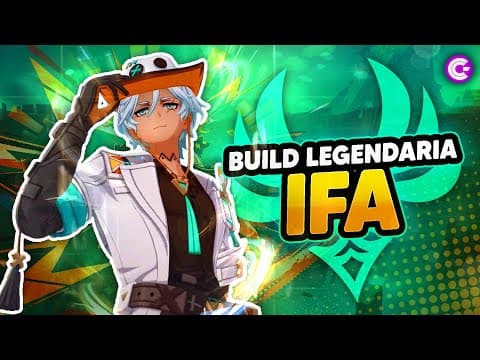 More details about the Build