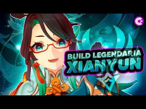 More details about the Build