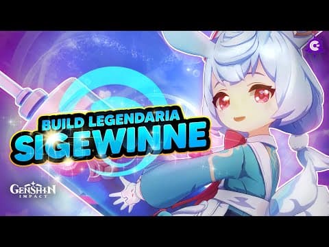 More details about the Build