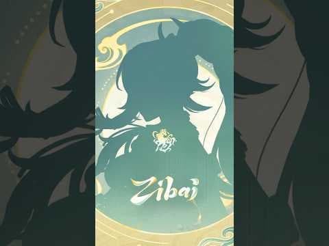 White Horse’s Fleeting Spring: Zibai