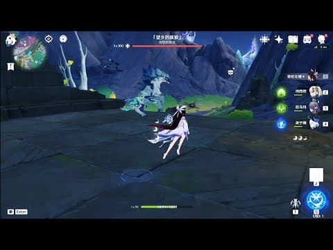  Local Legend  Radiant Glacial Wolf.