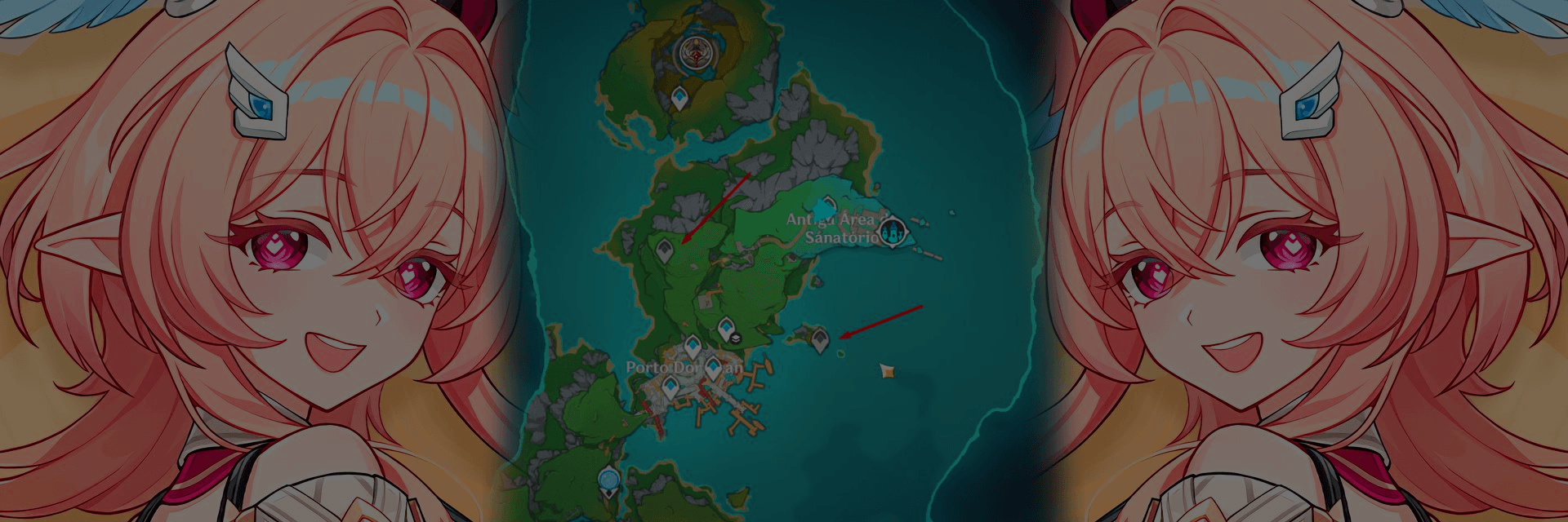 New Genshin Impact 6.5 beta leaks suggest minor gameplay adjustments for Linnea, improved sound effects, and two additional map waypoints as development continues.