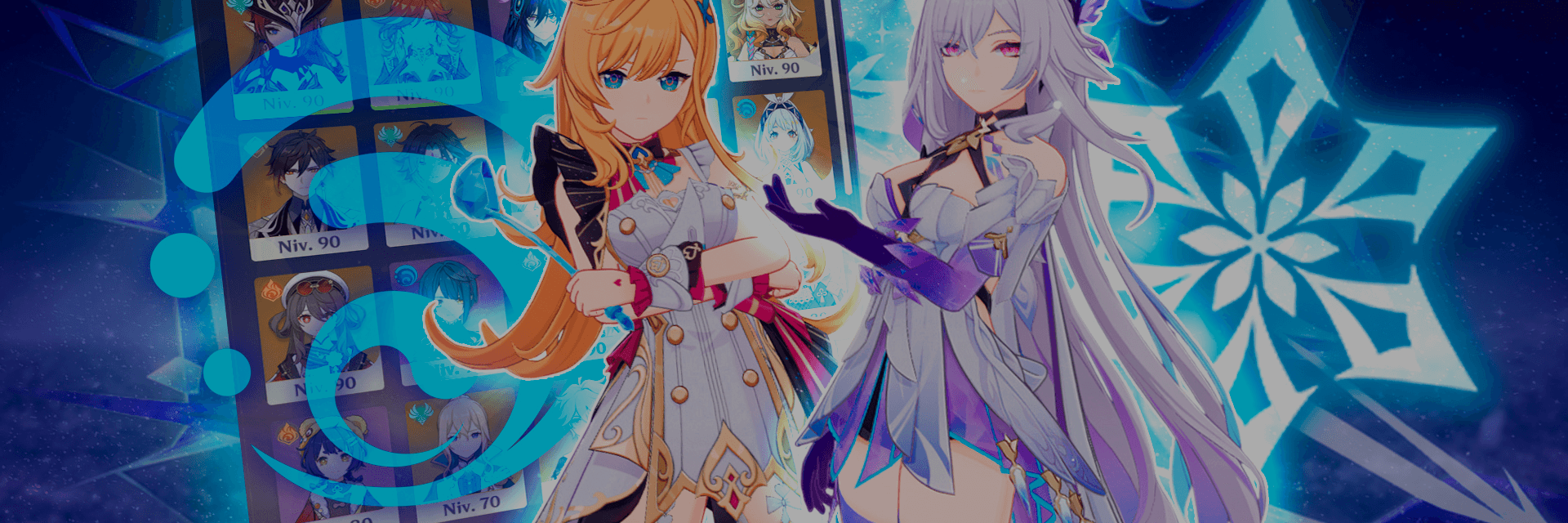 A complete breakdown reveals how Permafrost teams dominate the current meta, driven by Furina’s synergy and Skirk’s burst potential