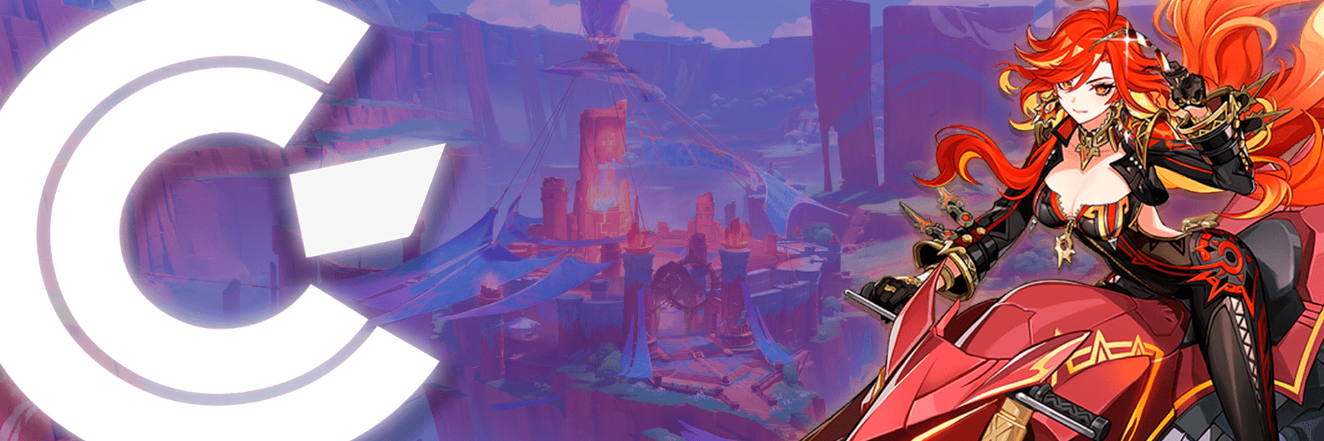 The best current carry in the video game!