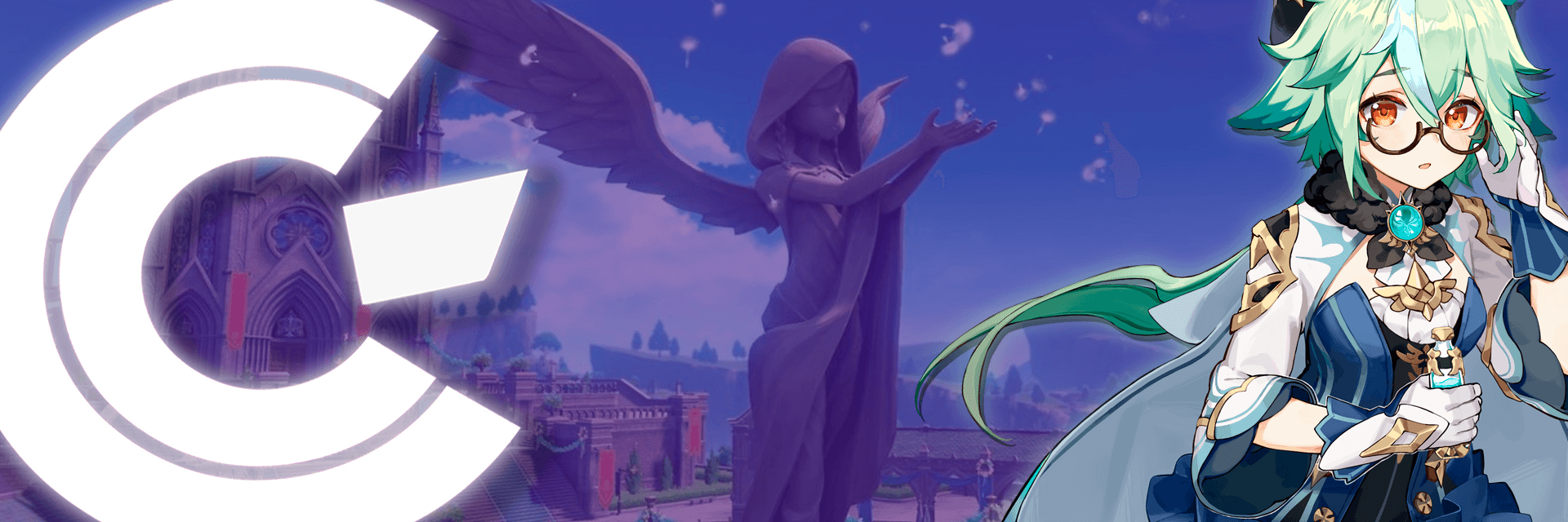 Learn the secrets of alchemy and boost your teams with the powerful buffs Sucrose can provide.