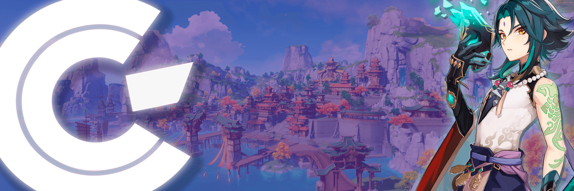 Let’s see how the demon hunter destroys everything in his path with his Descents.