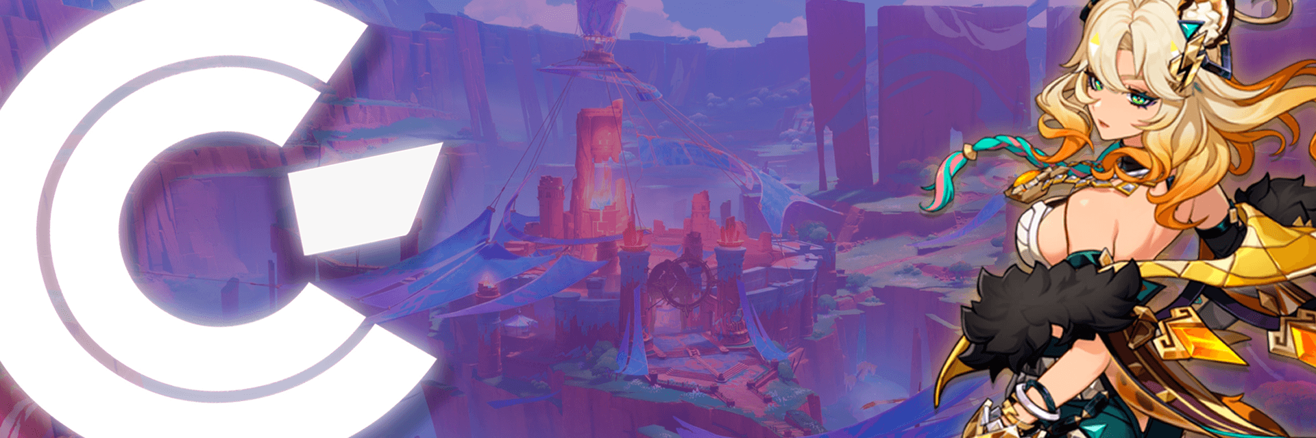 Let's go over all the details to make our Xilonen the best support for our equipment.