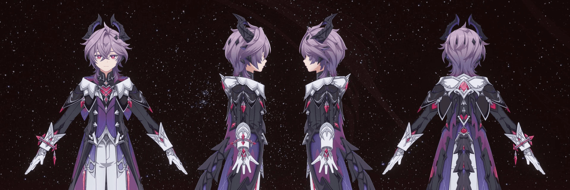 Prepare for Durin Genshin Impact’s Upcoming Dragon Hero