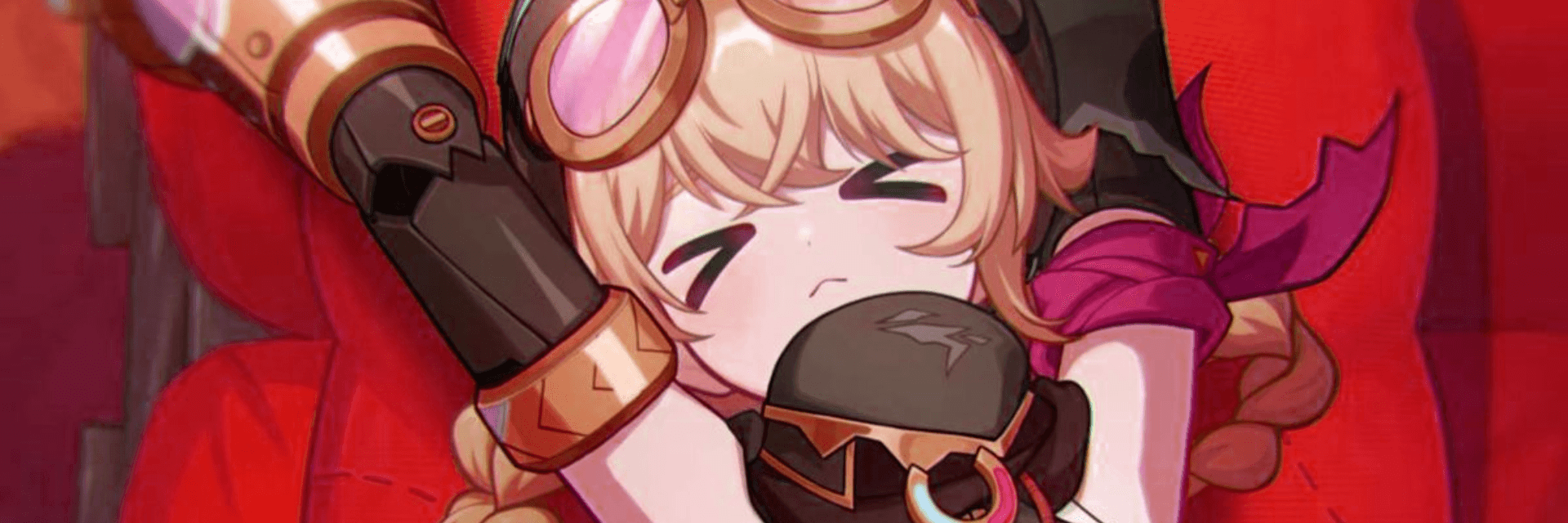 Genshin Impact Celebrates Jahoda’s Birthday on January 5