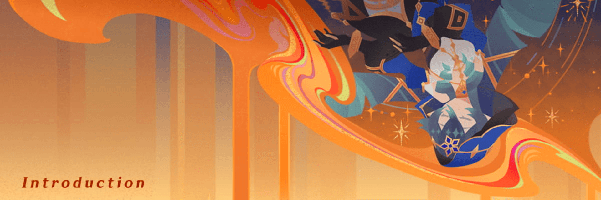 Genshin Impact Announces "Ruins Exploration: Fieldwise Center" Event Featuring Collei's Return