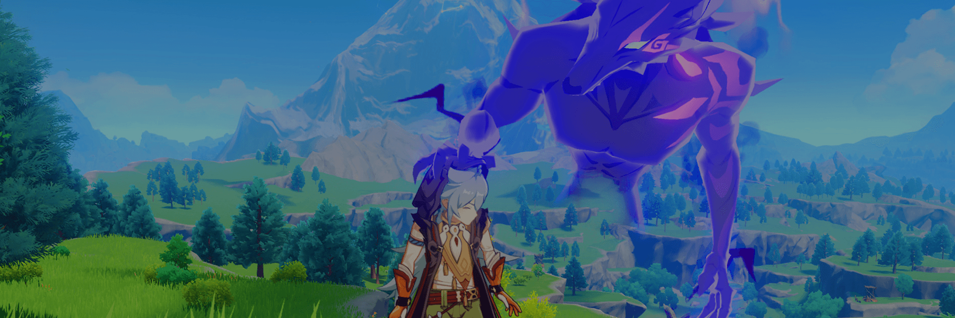 Razor’s New Overload Team Could Rival Raiden And Clorinde After Aquelarre Buffs