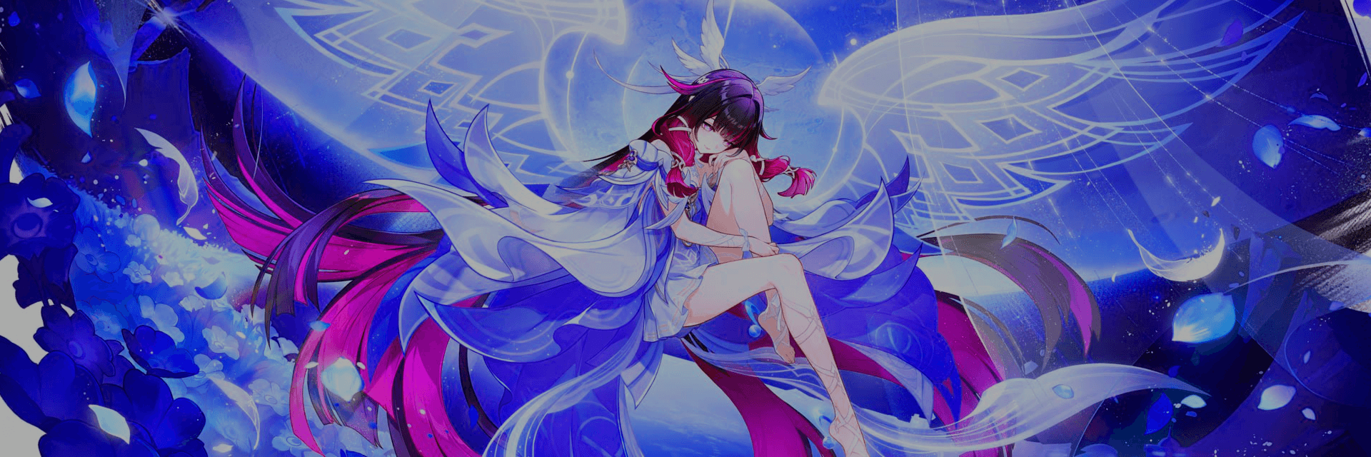 Genshin Impact 6.3 Beta Reveals New Characters and Stunning Splash Arts