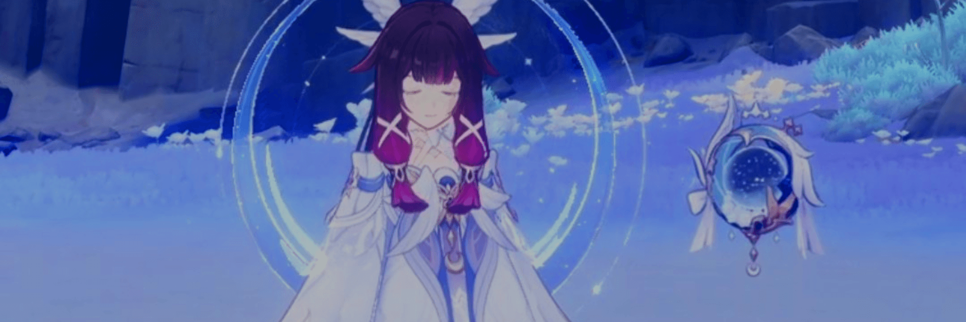 Genshin Impact 6.3 Reveals Full Columbina Kit Together With New Artifact Set, Weapon and Weekly Boss Materials