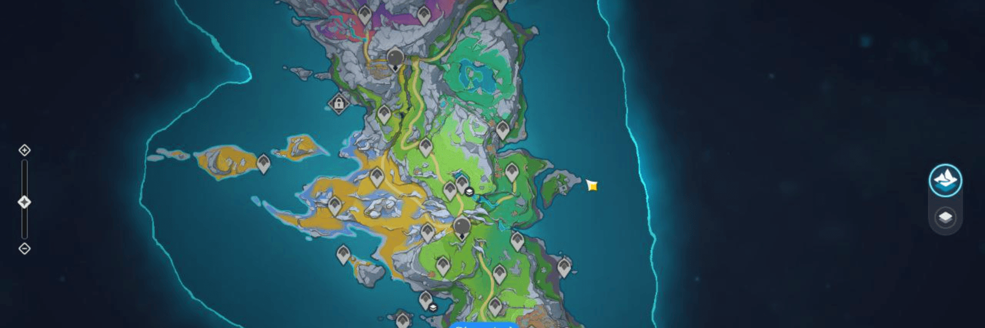 Genshin Impact 6.3 Beta Adds New Bosses, Nodkrai Map Expansion and Key Character Entrances