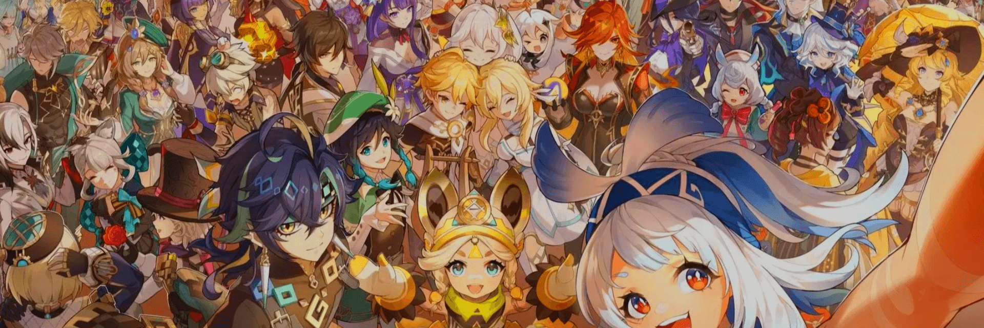 Genshin Impact Meta Shakeup. Which Characters Should You Wish For in the New Aquelarre Era