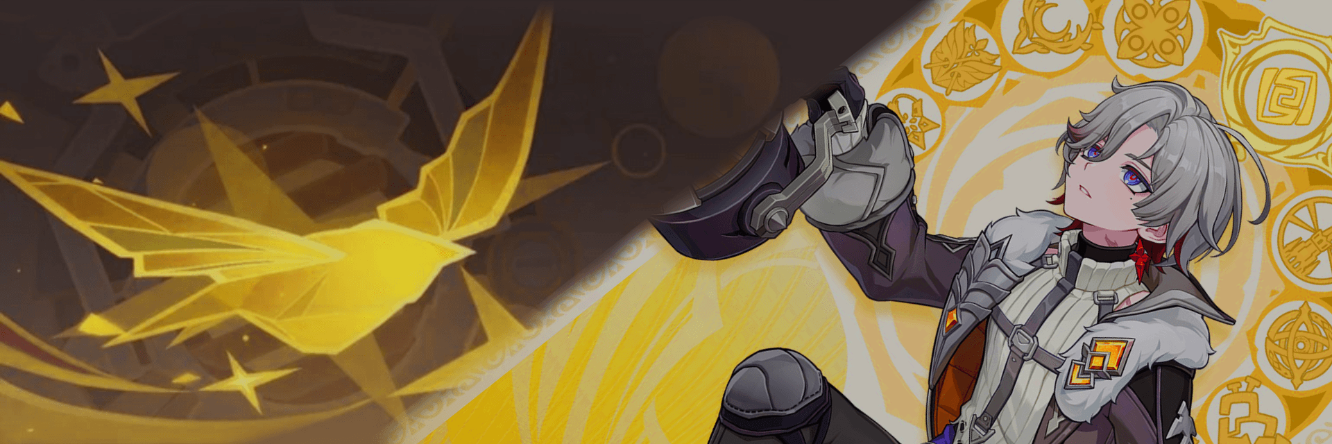 Hoyoverse introduces Illuga, the Geo warrior of the Nightmare Orioles, raising community hype ahead of the next major update