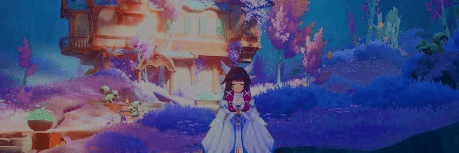 New Cutscenes, Boss Adjustments and Early Skin Previews Highlight Version 6.3 Updates