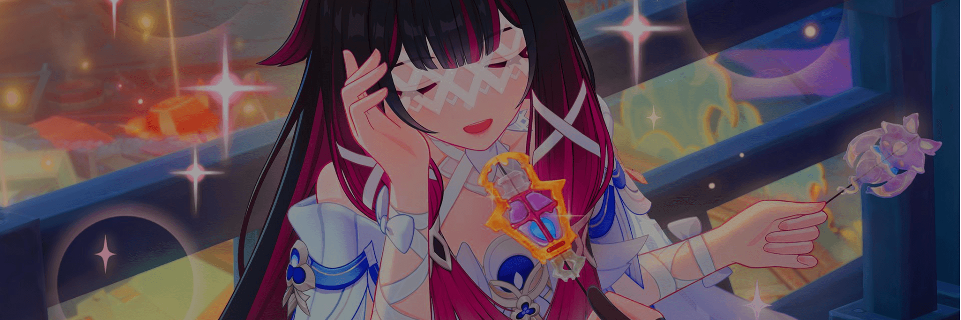 Fresh wildlife discoveries, creative team builds, and the growing influence of Columbina in upcoming meta