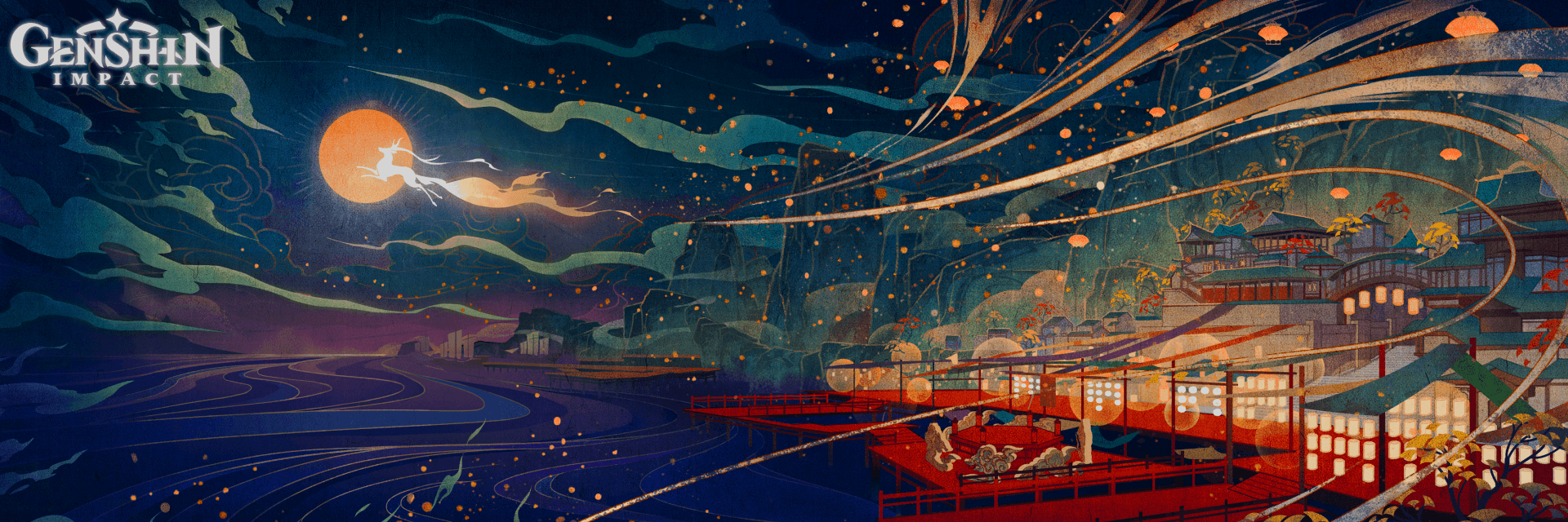 Zhongli, Xiao, Hu Tao, and Ganyu are reportedly next in line for buffs, while Varka’s role is shaping up as a fast paced Anemo burst DPS