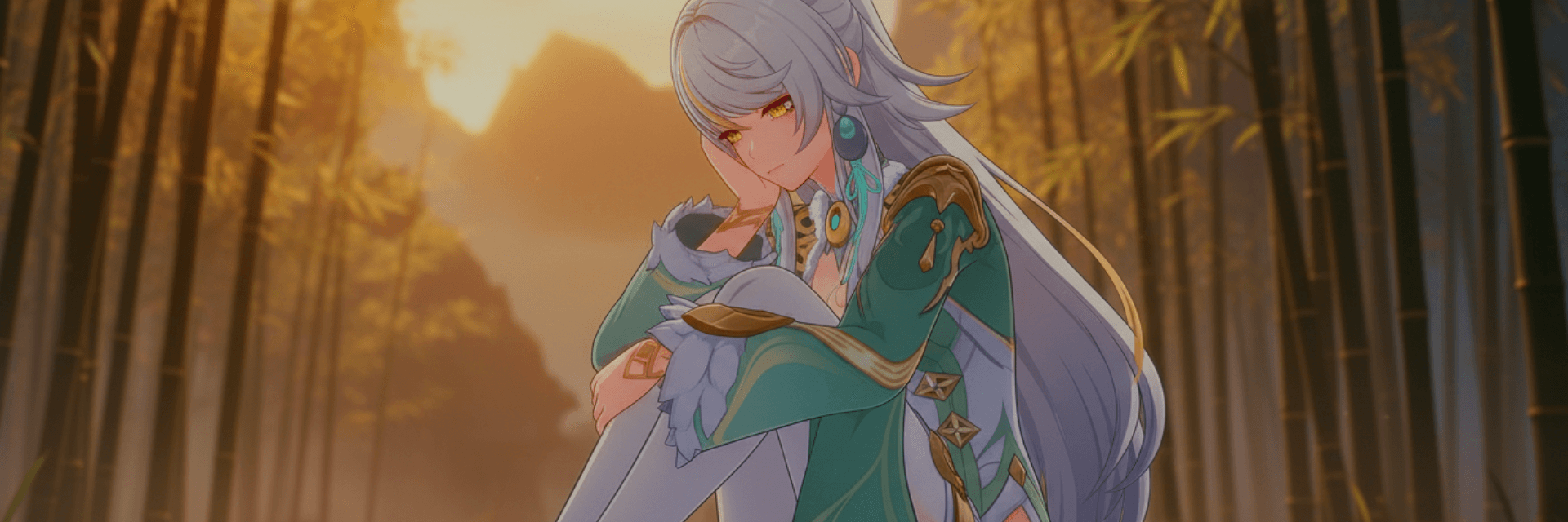 Why Zibait Is Being Overlooked in Genshin Impact Despite Strong Potential