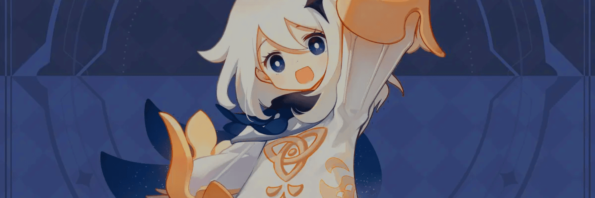 Genshin Impact Version 6.4 Beta Applications Are Now Open