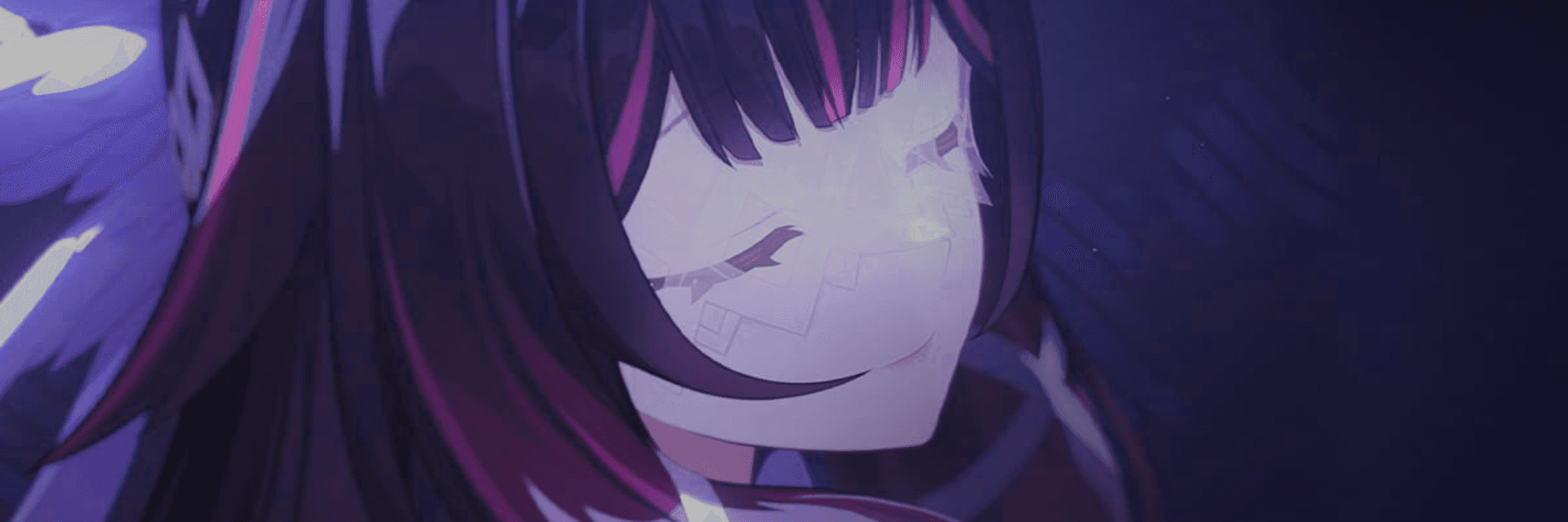 Character Teaser “Columbina: Where She Dwells” Unveils Poetic Lore and Chilling Atmosphere