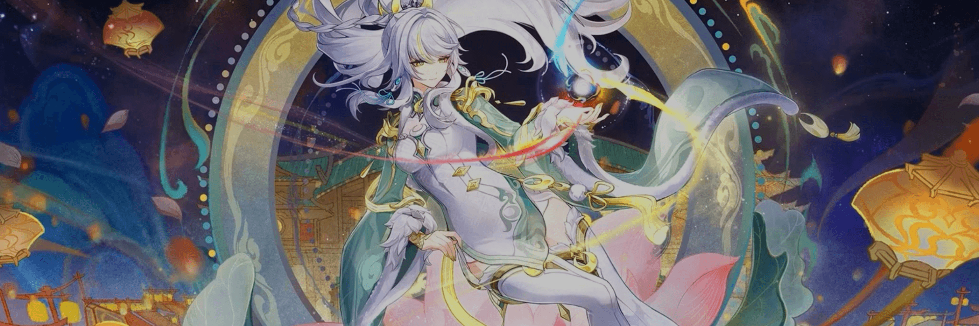 Genshin Impact 6.3 Lantern Rite Event Animation, Archon Quest Highlights, and Columbina “About” Voicelines Breakdown