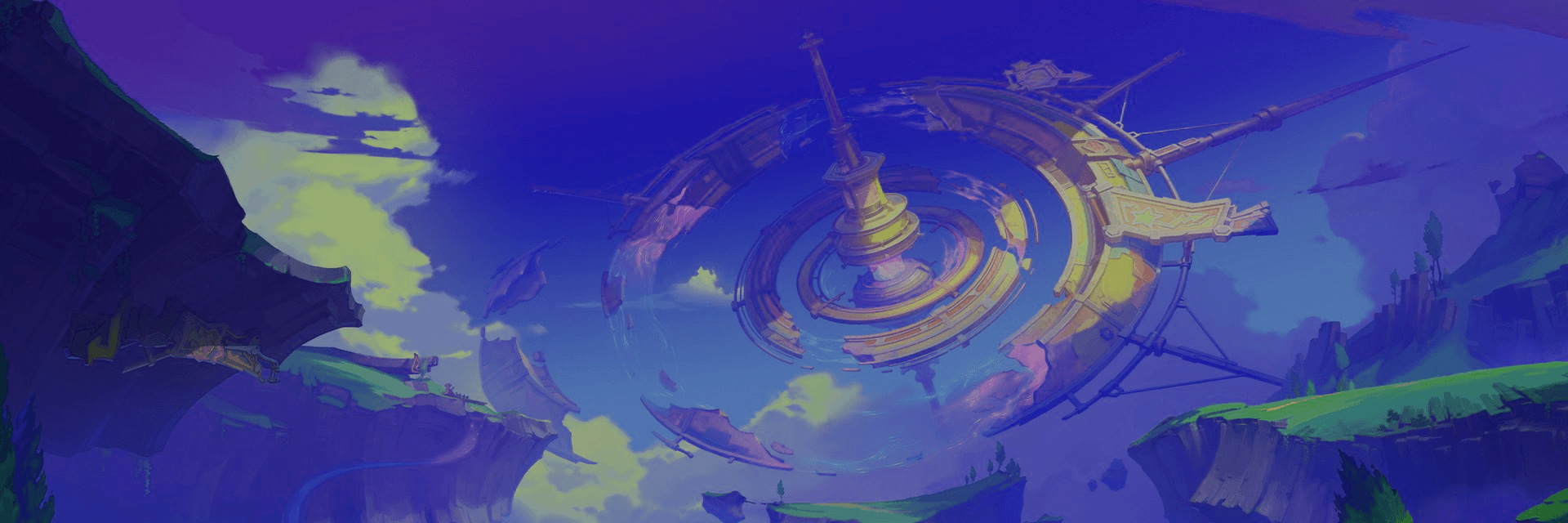 New Genshin Impact 6.4 leaks confirm the unveiling of official Teapot art tied to the Nod Krai themed Serenitea Pot update, offering early visuals and cosmetic insight well ahead of release.