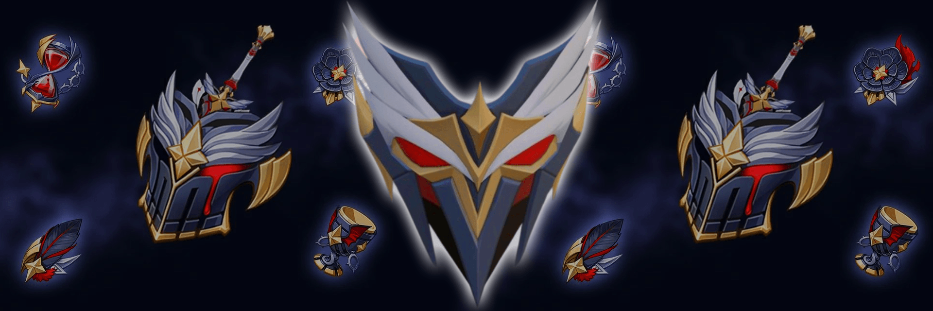 Unofficial Genshin Impact 6.4 leaks uncover a datamined Roland’s mask marked as an avatar item, hinting at a potential facial reveal and deeper ties to the Bloodstained Knight lore alongside Varka content.