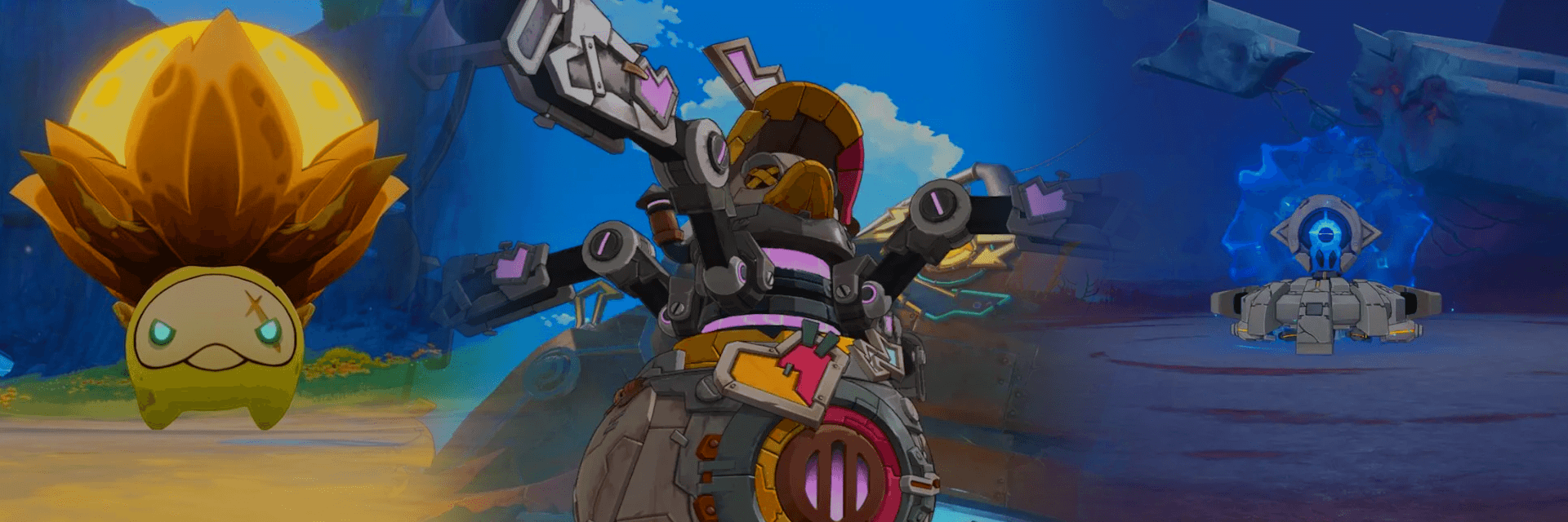 New Genshin Impact 6.4 leaks expose extremely high Stygian monster HP values, confirming that upcoming endgame encounters will significantly raise combat difficulty in higher level content.