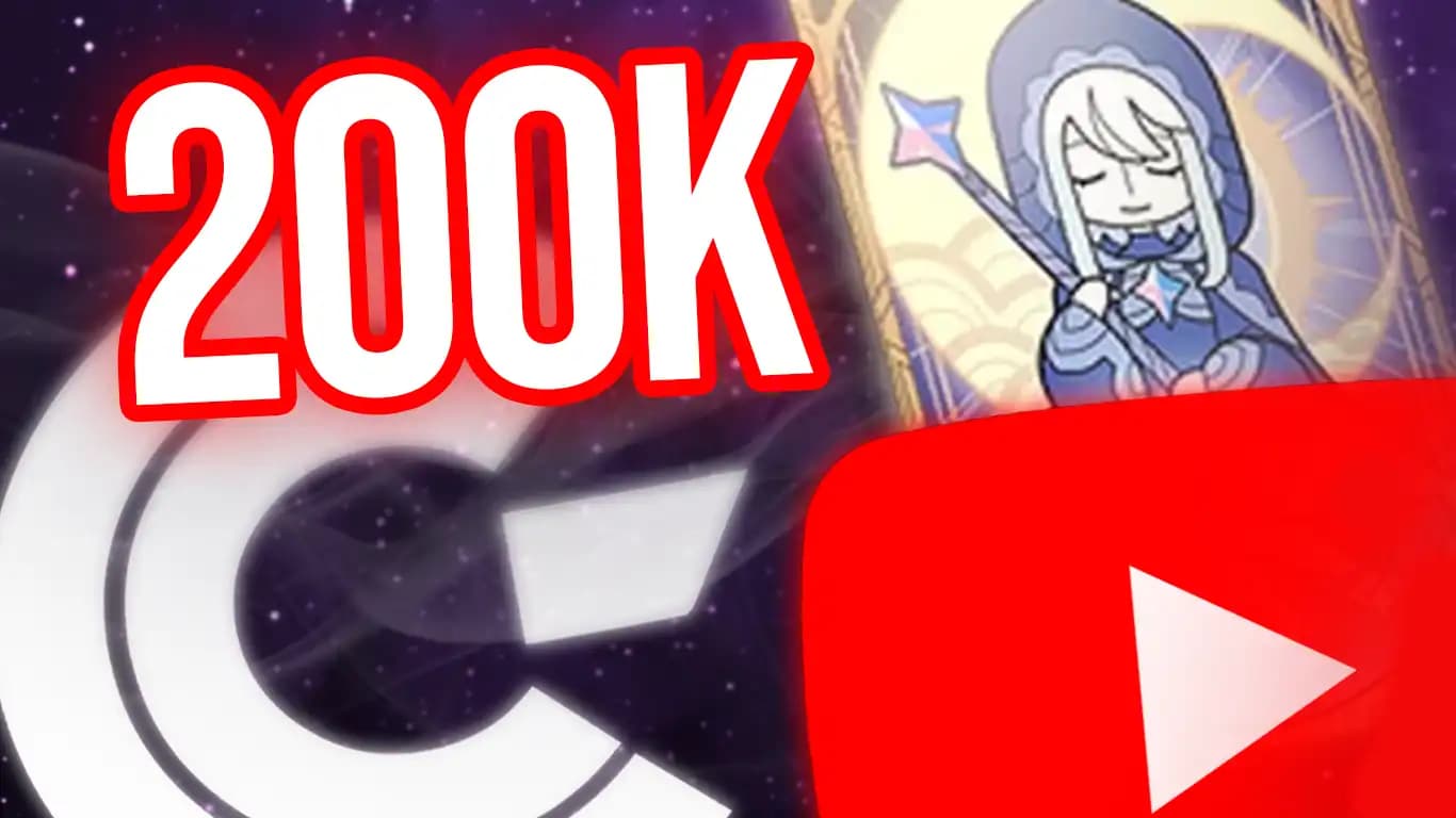 200 Welkin Blessings