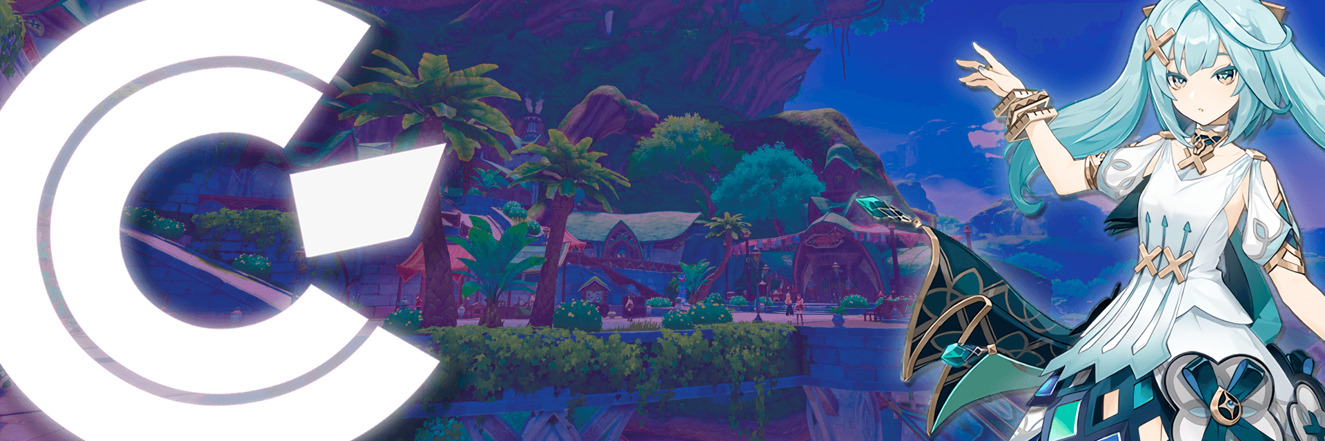 Come on, let’s study how to maximize the potential of your mono-Anemo teams alongside Suemru’s grandma.