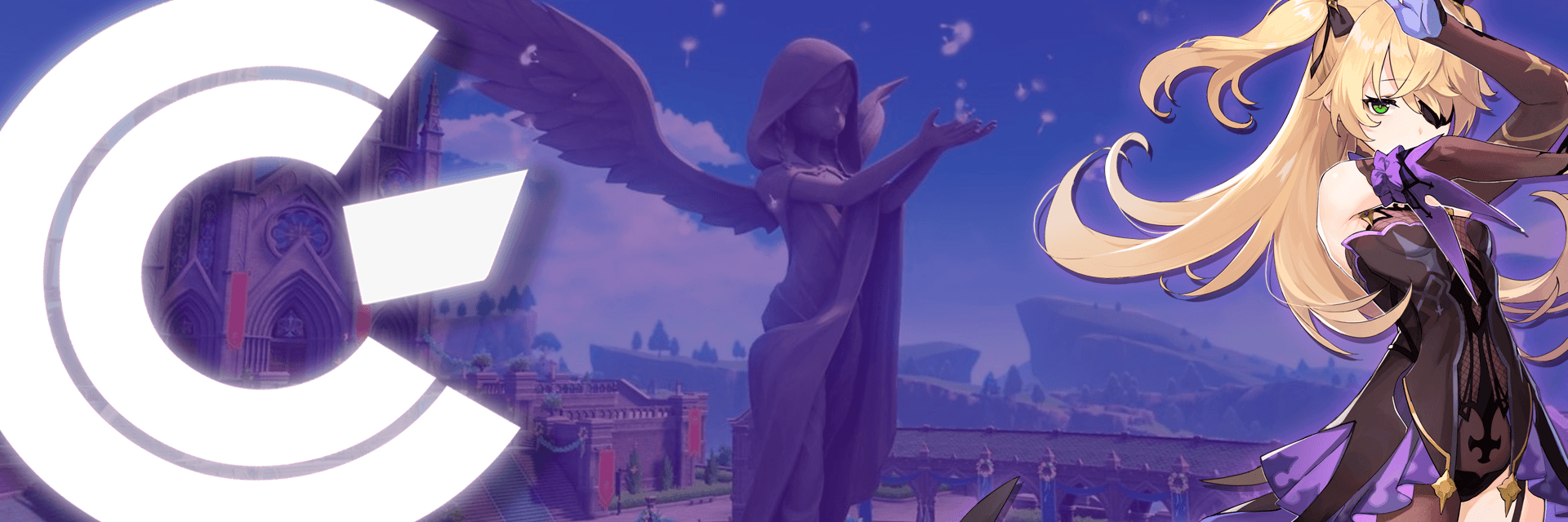 Fischl’s Legendary Build.