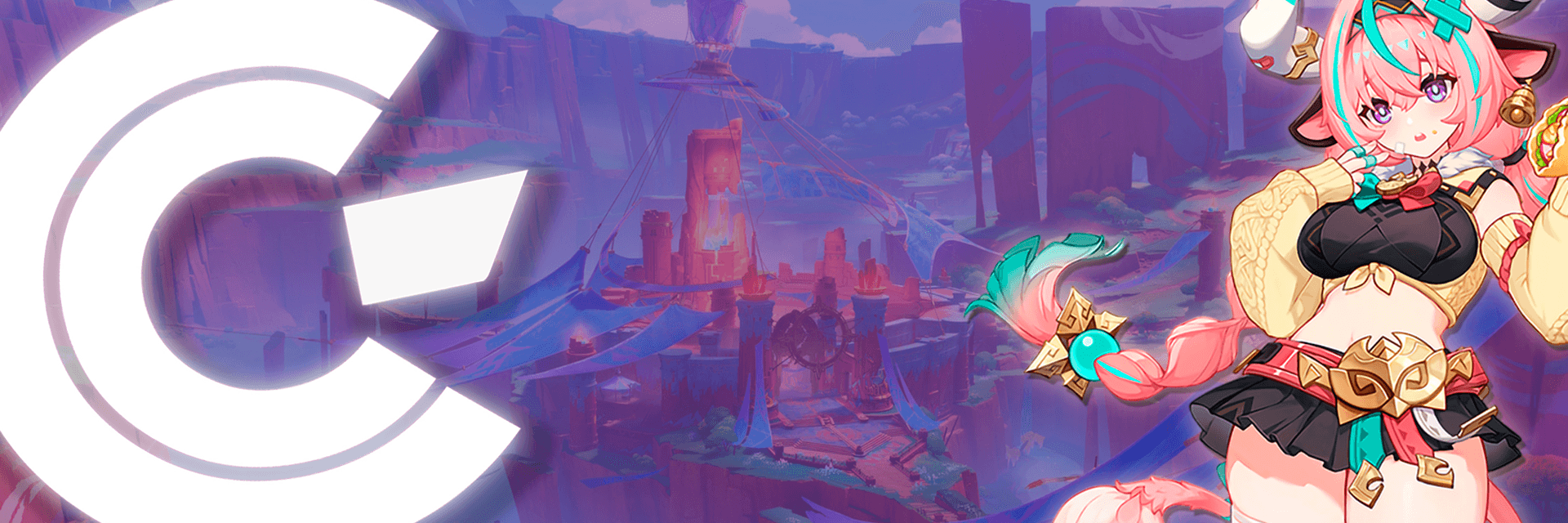 Varesa's Legendary Build.