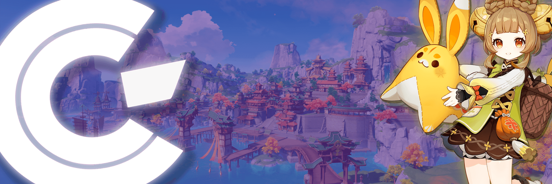 Join me and Yuegui to gather some radishes and learn how to maximize my healing.