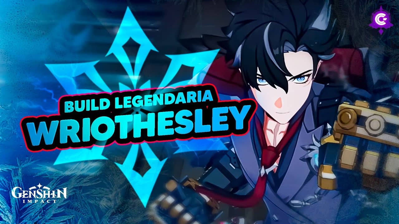 More details about the Build