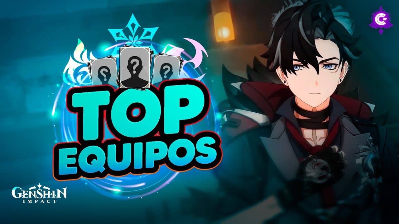 Wriothesley's Top Teams