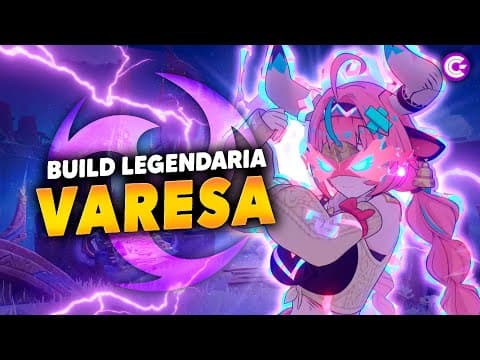 More details about the Build