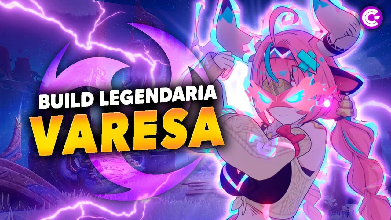 More details about the Build